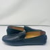 Bloomingdale's Men’s Penny Loafer Drivers Black 12