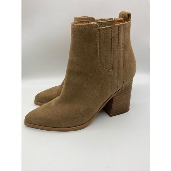 Marc Fisher Women’s Ankle Boots 8,5M