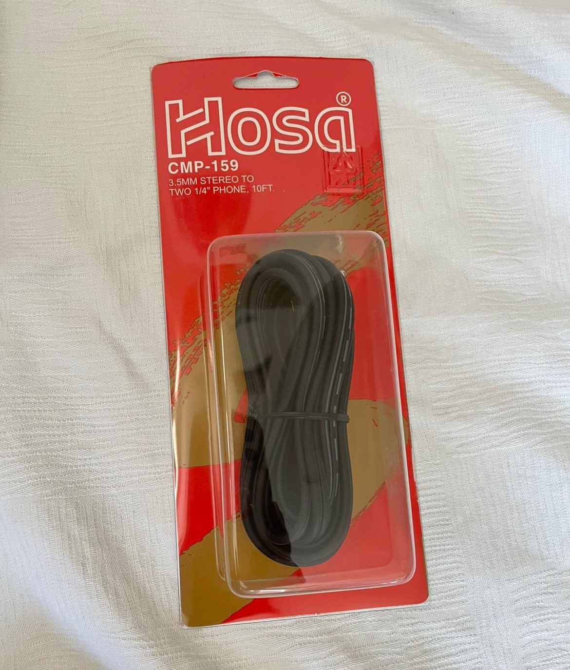 HOSA BULK Lot shops 29