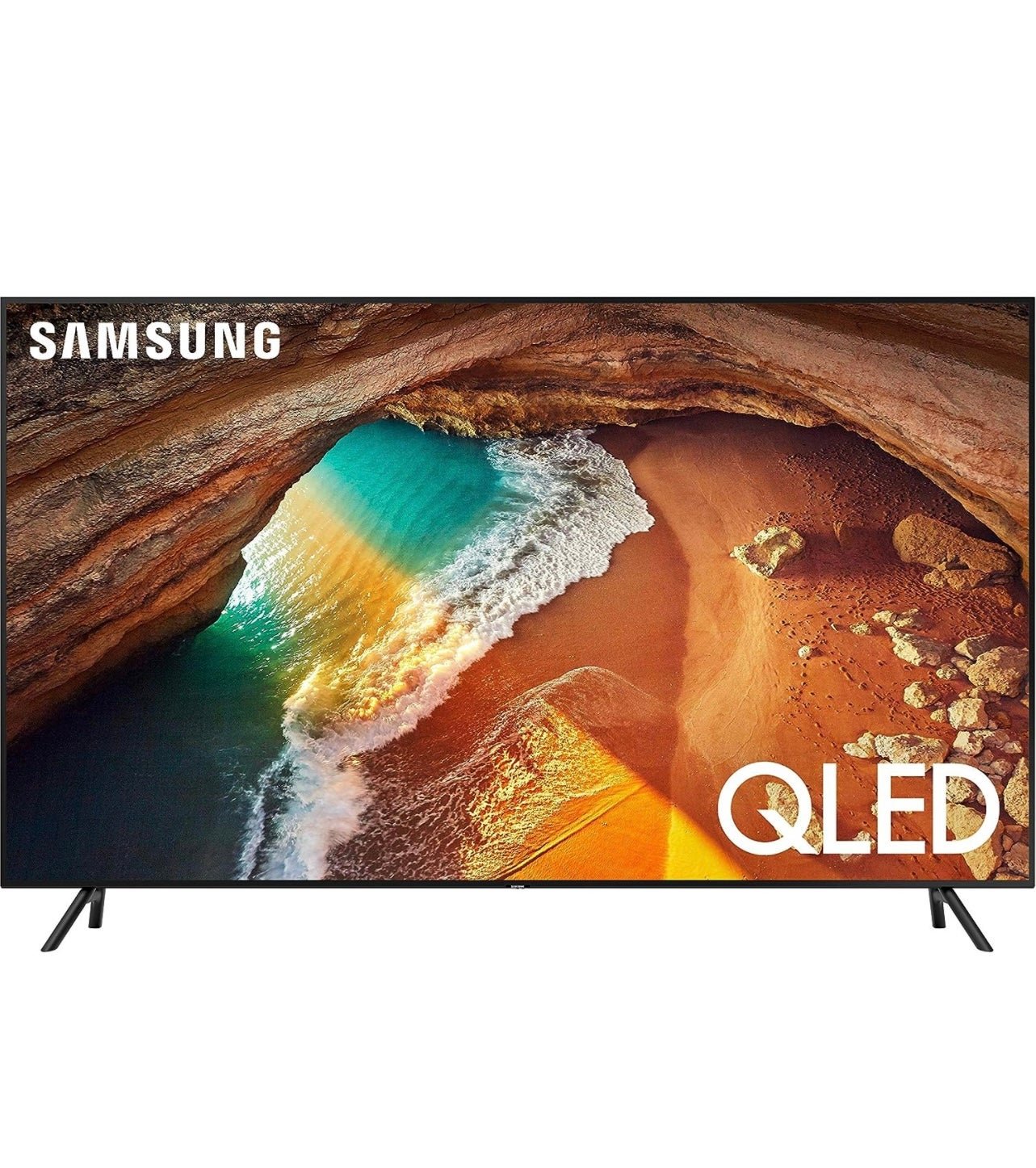 Samsung 4K 120 HZ 82INCH QLED TV