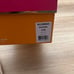 Kate Spade Wilshire Cream/Black Flower Flats - NIB