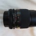 Vintage camera, 8mm, and accessories