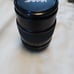 Vintage camera, 8mm, and accessories