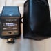 Vintage camera, 8mm, and accessories