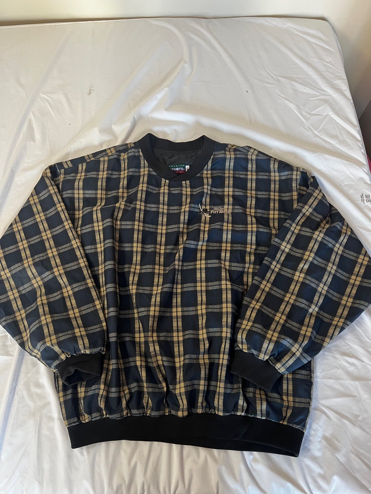 no tax vintage pullover Men no tax vintage pullover Men