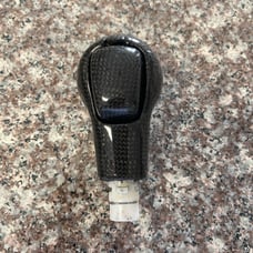 Infiniti G35 Coupe Automatic Shift Knob