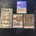 Football cardinals lot