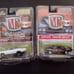 TWO - M2 Machines - Detroit Muscle - 1:64 Die Cast Cars - 2010 Release Date