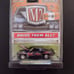 TWO - M2 Machines - Detroit Muscle - 1:64 Die Cast Cars - 2010 Release Date
