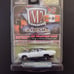 TWO - M2 Machines - Detroit Muscle - 1:64 Die Cast Cars - 2010 Release Date