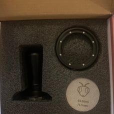 Mantis espresso essentials set