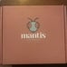 Mantis espresso essentials set