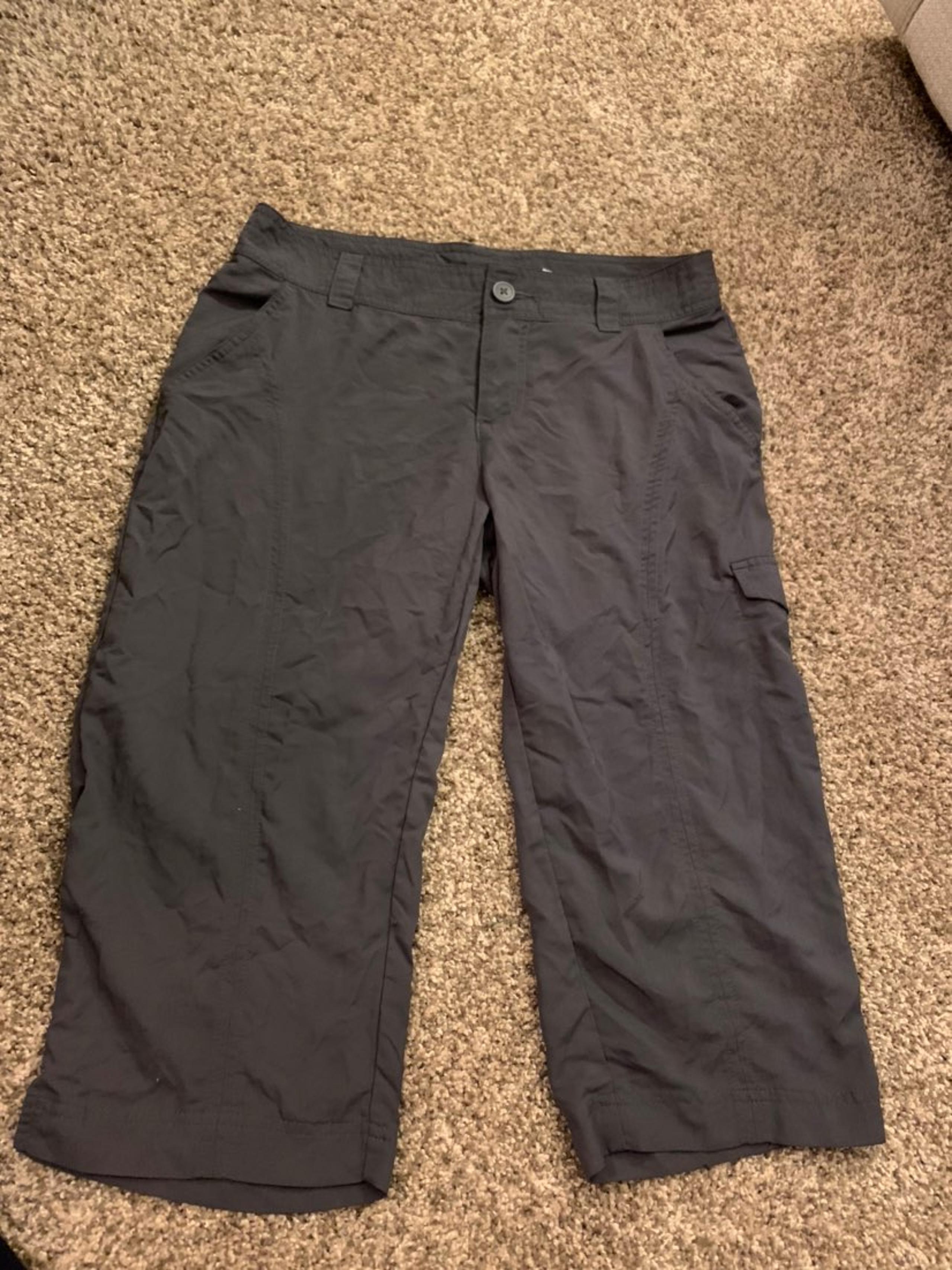 Columbia Women's Capri Pants