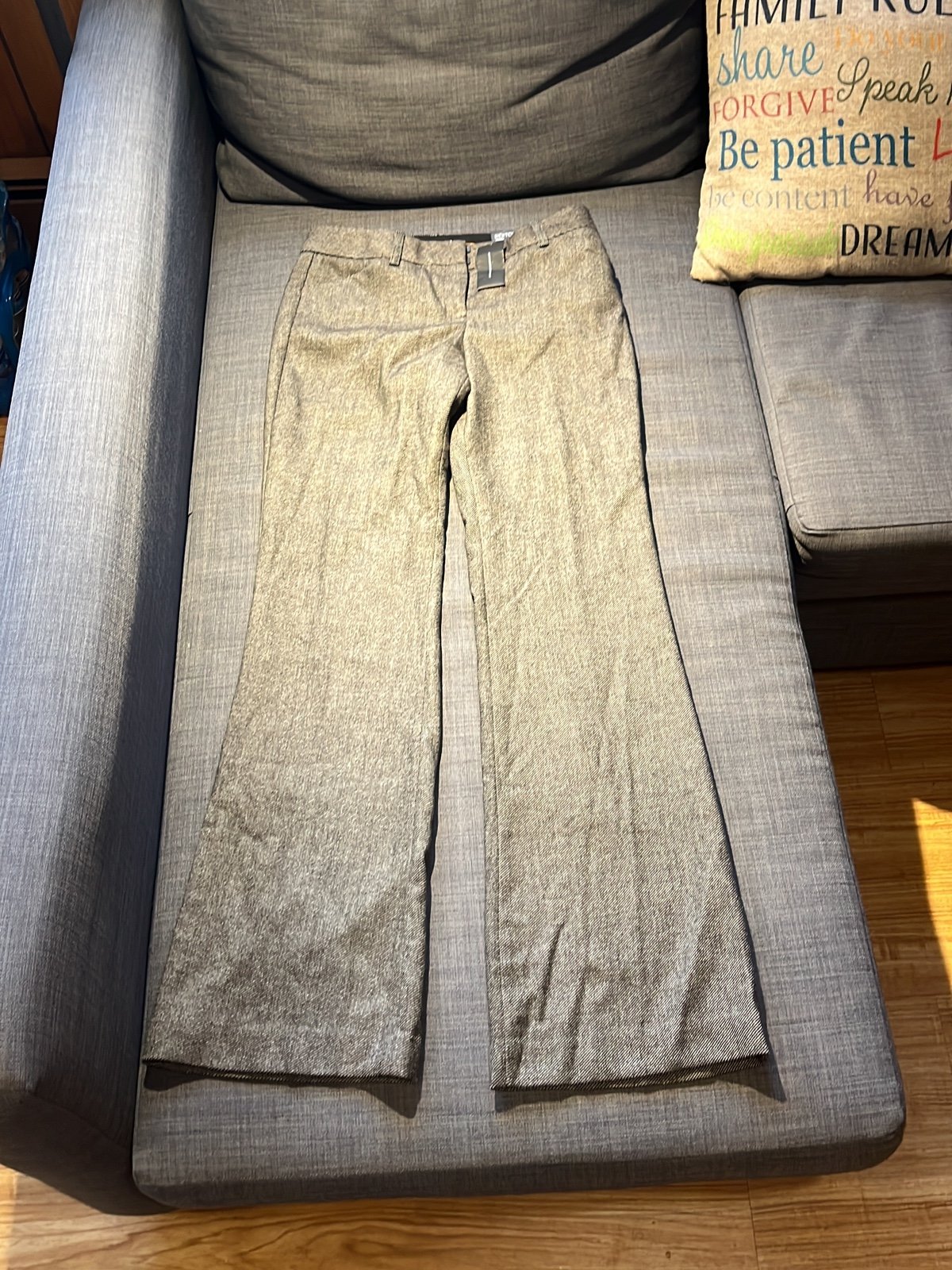 Dress Pants
