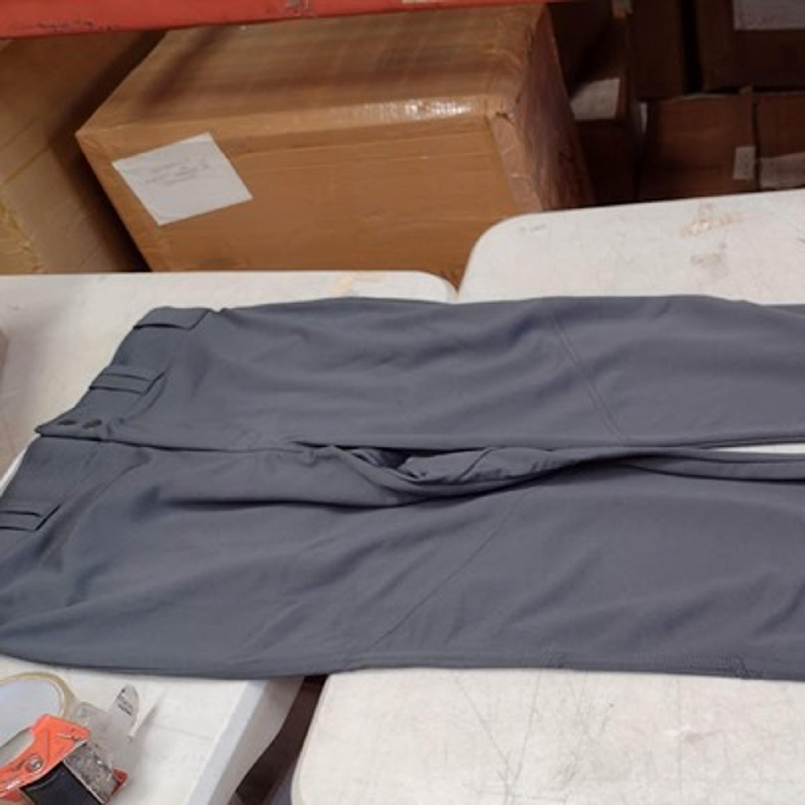 Alleson Athletic Men's Crush Baseball Pant #41307