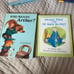 5 children books