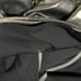 Nike Leggings Womens Medium One Icon Clash Dri-Fit MidRise Fitted Mirror Silver