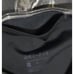 Nike Leggings Womens Medium One Icon Clash Dri-Fit MidRise Fitted Mirror Silver