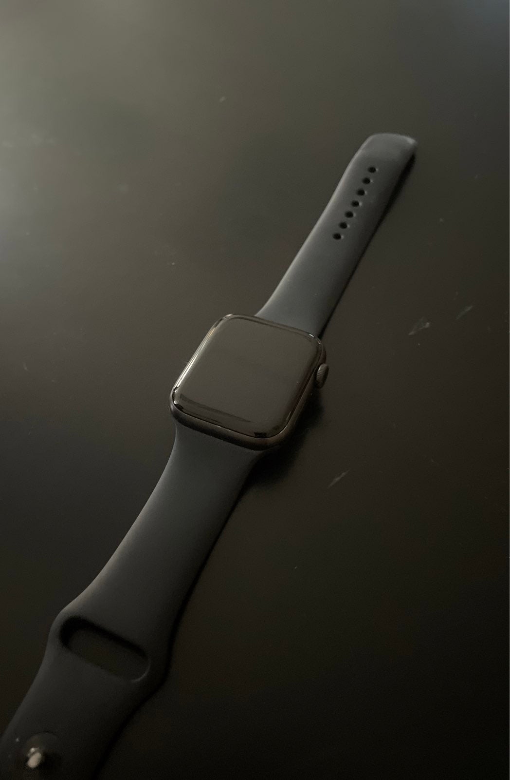 broken apple watch se 44mm