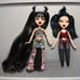 Bratz Mowalola Pretty n Punk Jade bundle