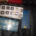 Carbide diamond bits