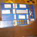 Carbide diamond bits