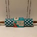 Pioneer Woman Charming Check Rolling Pin, (2) Ramekins, 3 Piece Apron Set