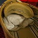 Men Tan Giorgio Brutini Casual Dress Shoes in a Size 11.5