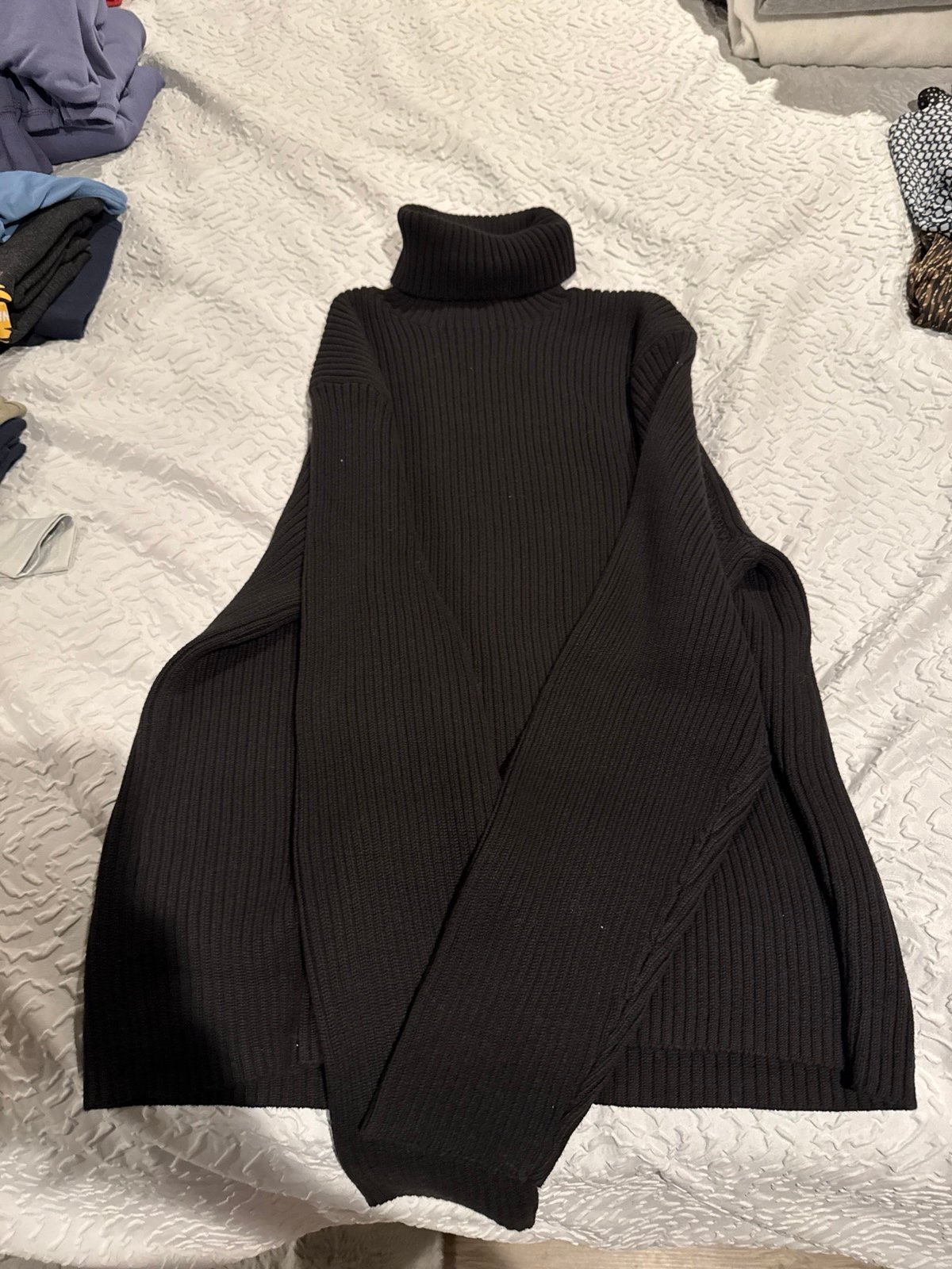 Polo by Ralph Lauren Turtleneck