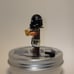Lego Star Wars Custom 501st Clone Trooper