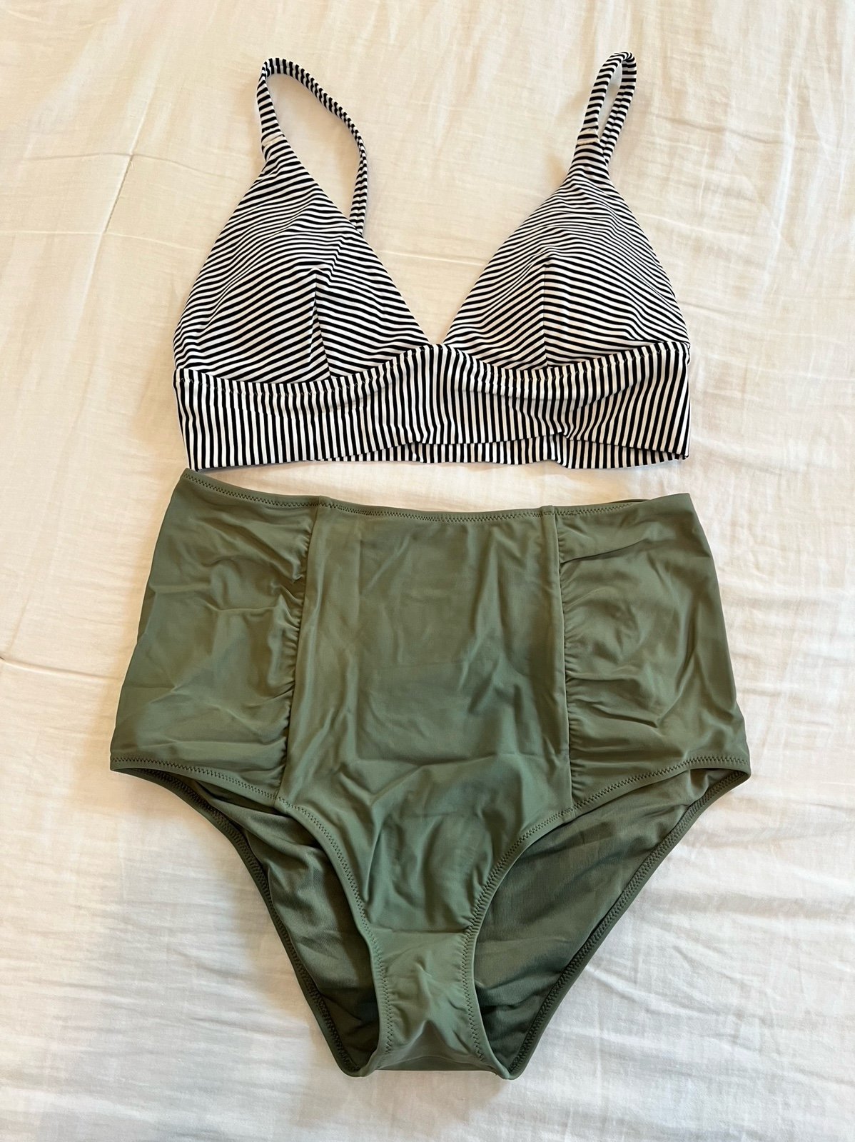 Aerie Women’s Swim Suit Set NWOT