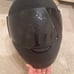 Motorcycle Helmet