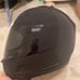 Motorcycle Helmet