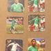 barcel fut 2010 soccer mini card lot (12)