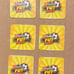 barcel fut 2010 soccer mini card lot (12)