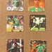 barcel fut 2010 soccer mini card lot (12)