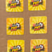 barcel fut 2010 soccer mini card lot (12)