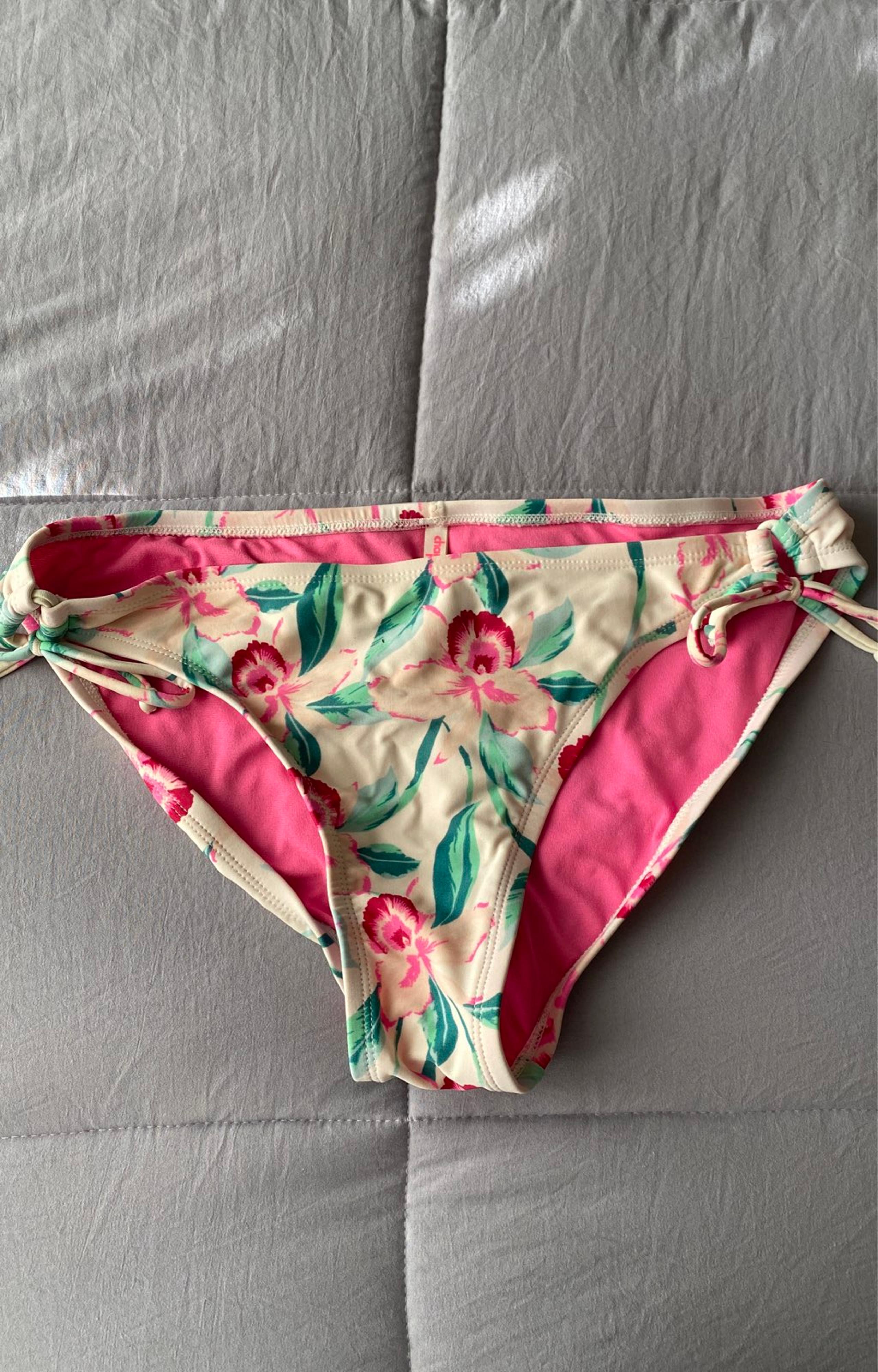 Bikini Bottoms