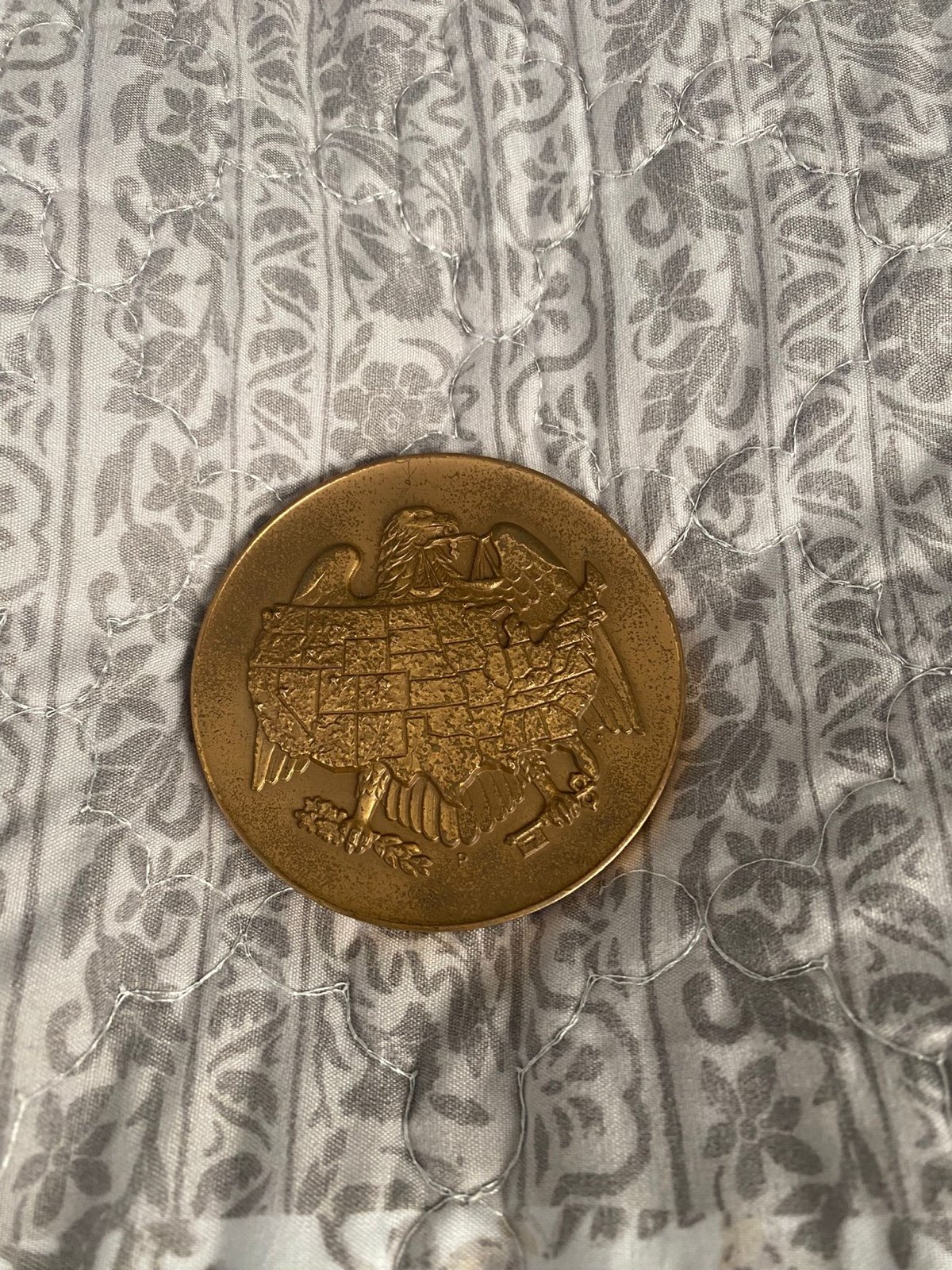 coin collection