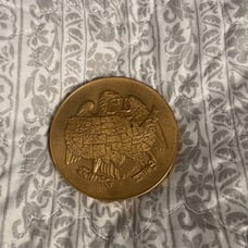 coin collection