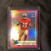 2019 Optic Deebo Samuel Rated Rookies Pink Parallel, Donruss & Prizm RC Lot