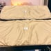 Set 2 Rachel Ashwell “The Prairie” Puffer Quilted King Pillow Covers Shams White
