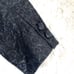 Tuxedo Vintage Black Jacket