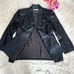 Tuxedo Vintage Black Jacket