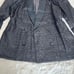 Tuxedo Vintage Black Jacket