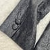 Tuxedo Vintage Black Jacket