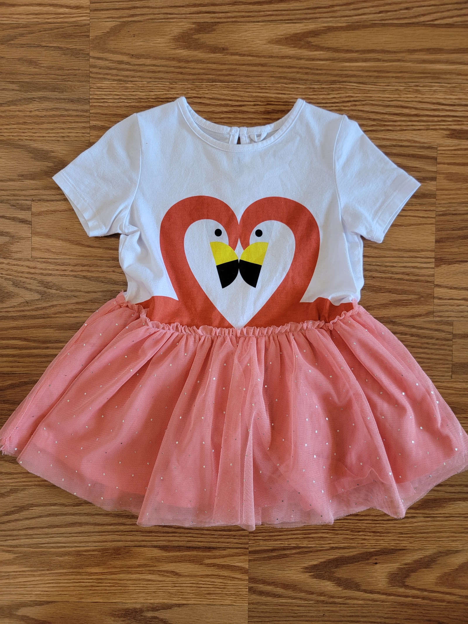 Stella McCartney Dress For 2-Year Olds