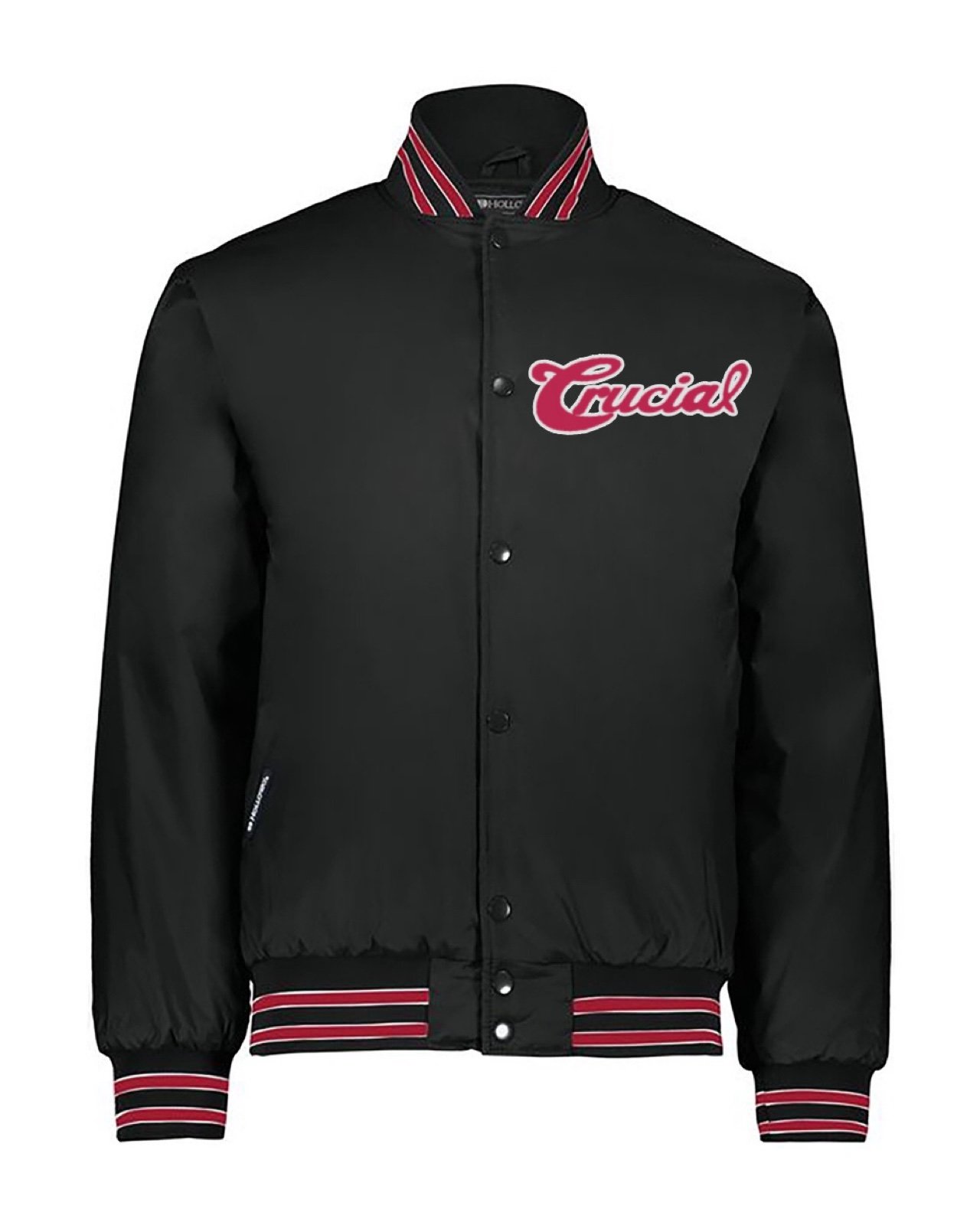 Crucial x Carmelo 1.5 Varsity Jacket “Blazers”