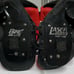 Bike air lite laser 2000 football should