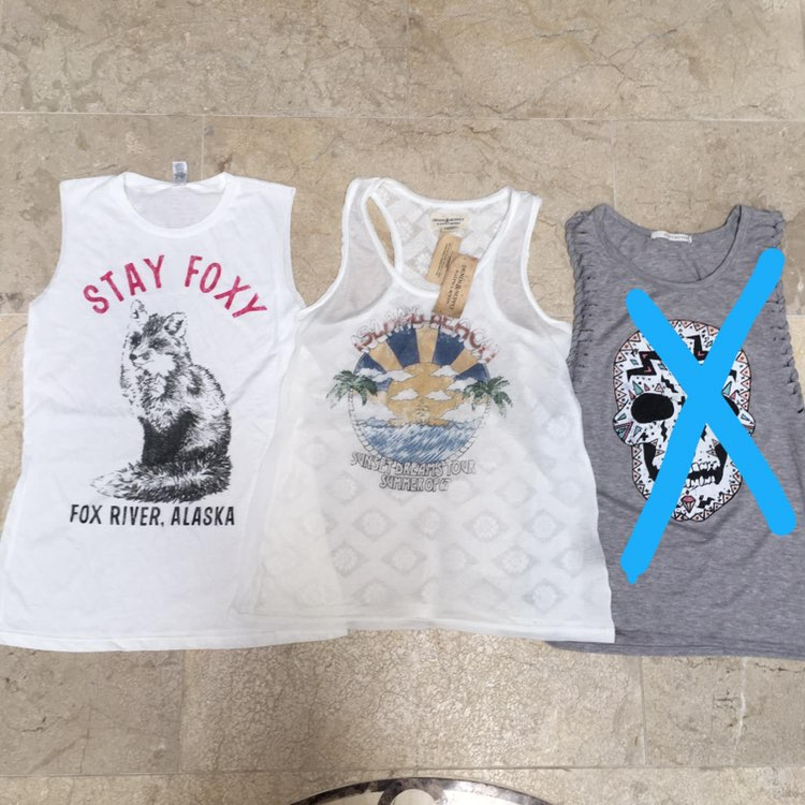 Ralph Lauren Tank Top Bundle